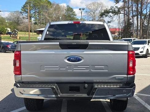 Used 2023 Ford F150 XLT image 4