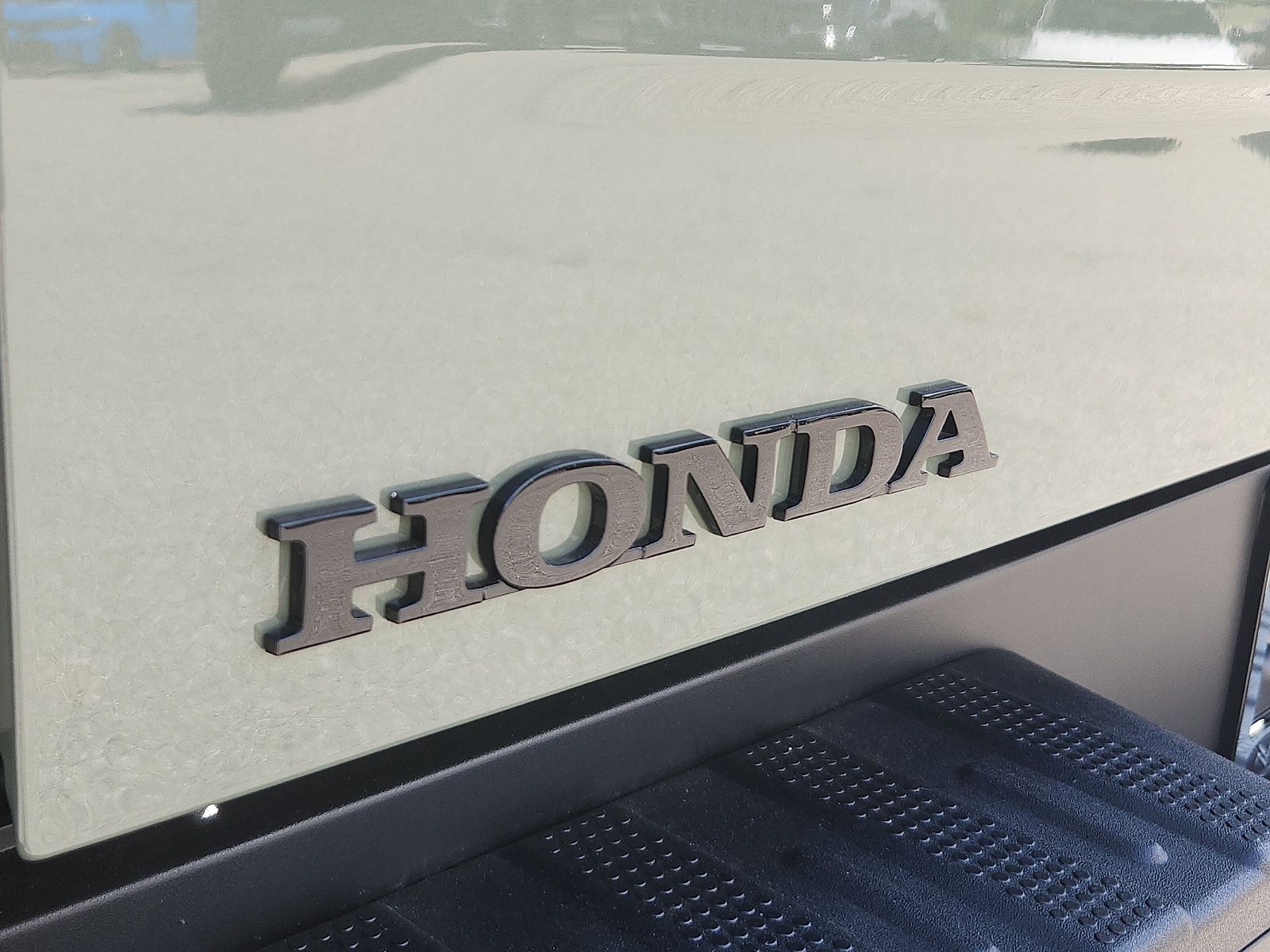 New 2026 Honda Ridgeline TrailSport image 20