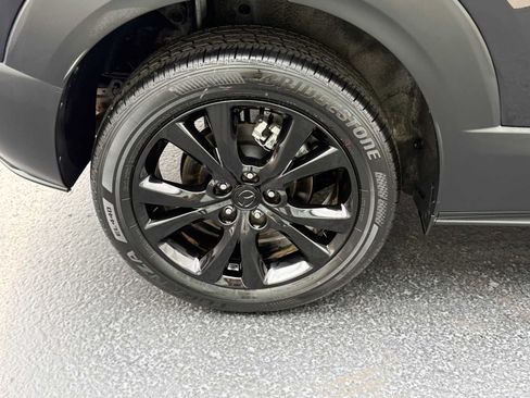 Certified 2026 MAZDA CX-30 AWD 2.5 S image 7