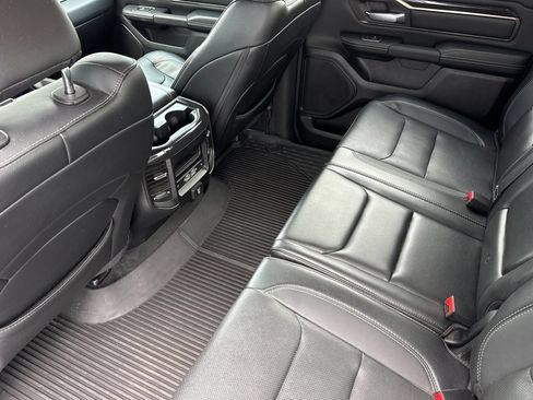 Used 2020 RAM 1500 Rebel w/ Rebel Level 2 Equipment Group AWD/4WD image 12