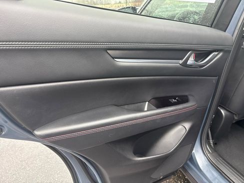 Used 2025 MAZDA CX-5 Carbon Edition image 23