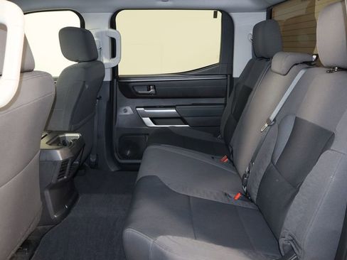 Used 2023 Toyota Tundra SR5 w/ SR5 Convenience Package image 16