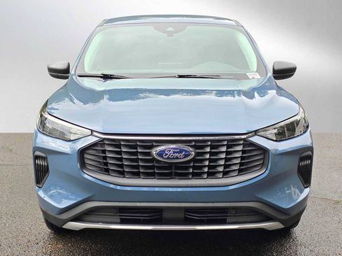 Used 2025 Ford Escape Active image 8