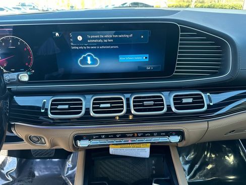 New 2026 Mercedes-Benz GLE 450 GLE 450 image 30