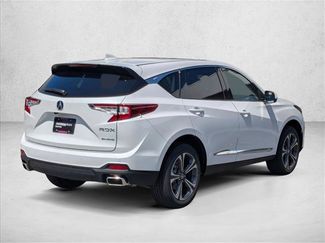 New 2026 Acura RDX SH-AWD w/ Technology Package video 2