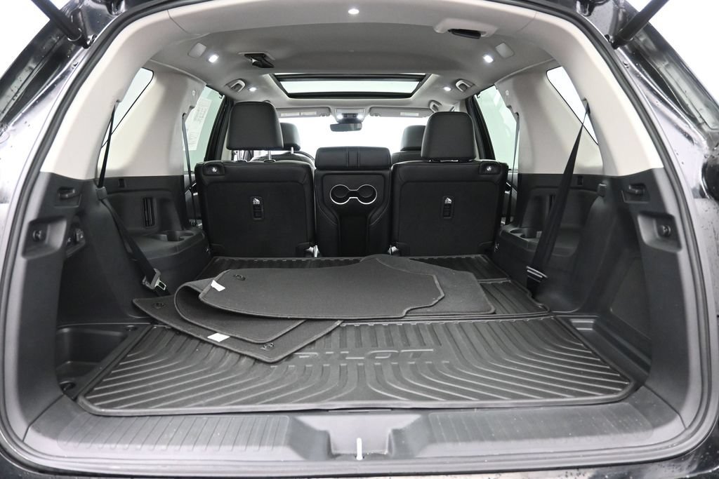 Used 2025 Honda Pilot Touring image 22