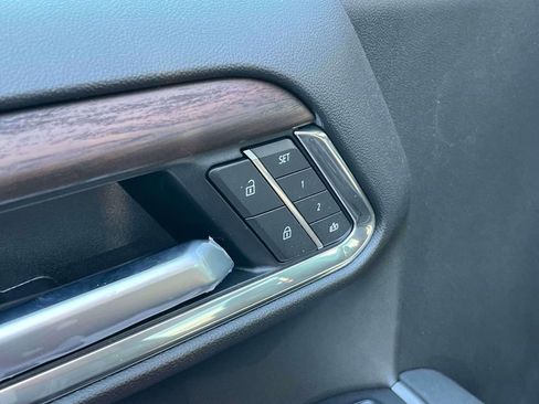 New 2026 GMC Sierra 1500 SLT w/ SLT Premium Plus Package image 20