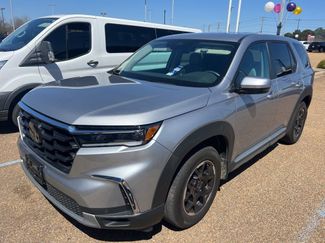 Used 2025 Honda Pilot EX-L video 1