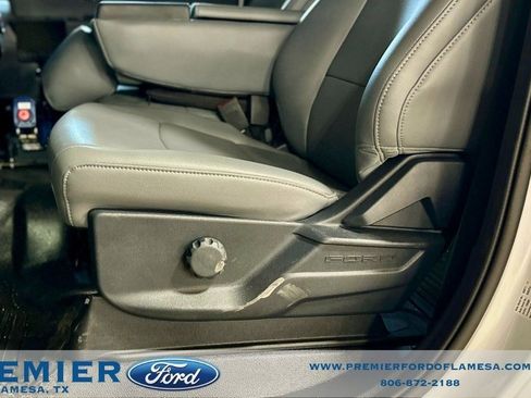 New 2024 Ford F550 XL image 44