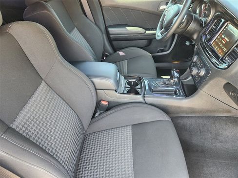 Used 2023 Dodge Charger R/T w/ Blacktop Package image 14