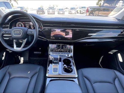 Used 2022 Audi Q7 3.0T Premium AWD/4WD image 7