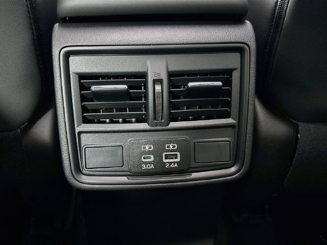 New 2026 Subaru Forester Touring AWD/4WD image 25