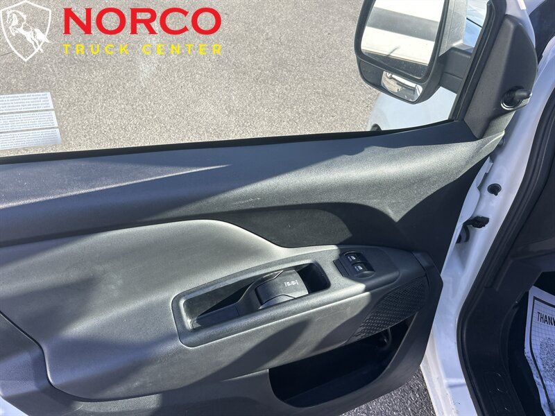 Used 2022 RAM ProMaster City Tradesman FWD image 15