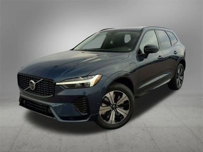 New 2025 Volvo XC60 T8 Plus w/ Protection Package Premier