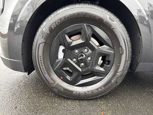 New 2026 Kia Carnival image 31