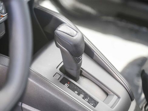 Certified 2024 Nissan Versa S w/ S Plus Package image 19