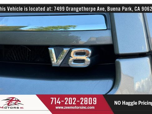 Used 2005 Toyota Sequoia Limited image 63