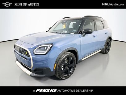 New 2026 MINI Cooper Countryman SE