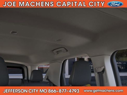 New 2026 Ford Bronco Sport Big Bend w/ Convenience Package image 23