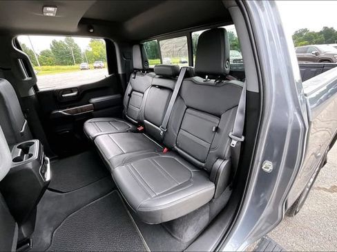 Used 2021 GMC Sierra 1500 Denali w/ Denali Ultimate Package AWD/4WD image 23