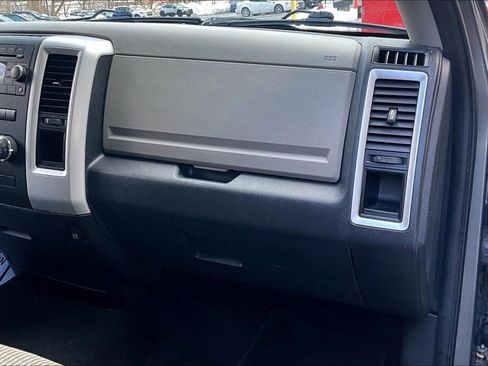 Used 2011 RAM 1500 Classic SLT image 10