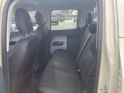 Used 2025 Ford Maverick XLT w/ XLT Luxury Package image 22