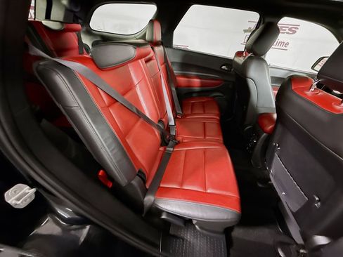 Used 2022 Dodge Durango R/T image 34
