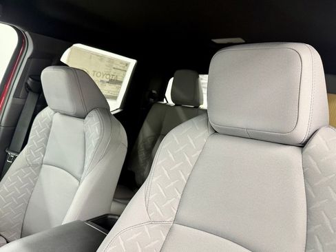 New 2026 Toyota Tacoma SR5 image 19