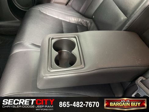 Used 2009 Acura TSX Sedan FWD image 26