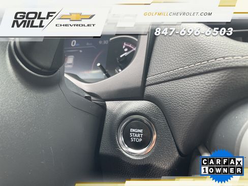 Used 2024 Toyota RAV4 XLE FWD image 20
