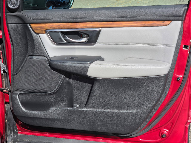 Certified 2022 Honda CR-V Touring image 12