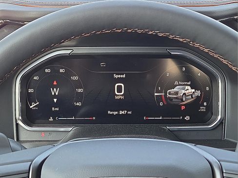 Used 2026 GMC Sierra 1500 AT4 w/ AT4 Premium Package image 23