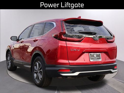 Used 2022 Honda CR-V EX-L image 6