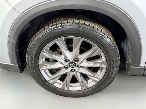 Used 2020 MAZDA CX-5 Grand Touring image 38