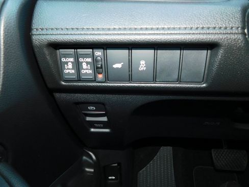 New 2026 Honda Odyssey Sport-L image 35