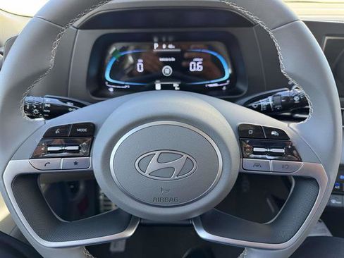 New 2026 Hyundai Elantra Sport FWD image 9