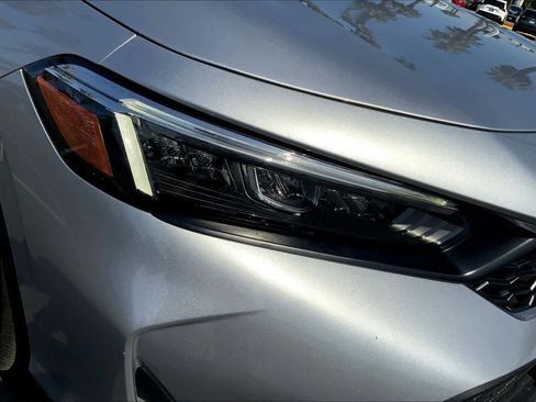 Used 2025 Honda Civic LX image 27