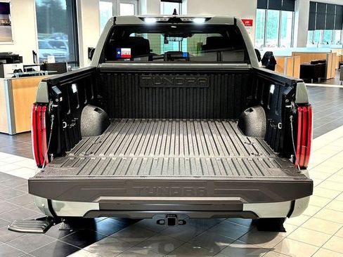 New 2026 Toyota Tundra Platinum AWD/4WD image 22