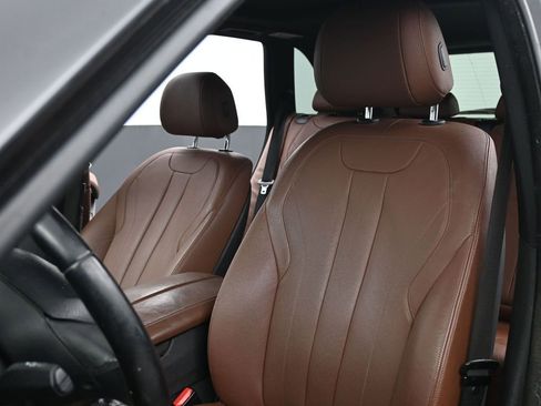 Used 2017 BMW X5 xDrive35i image 14