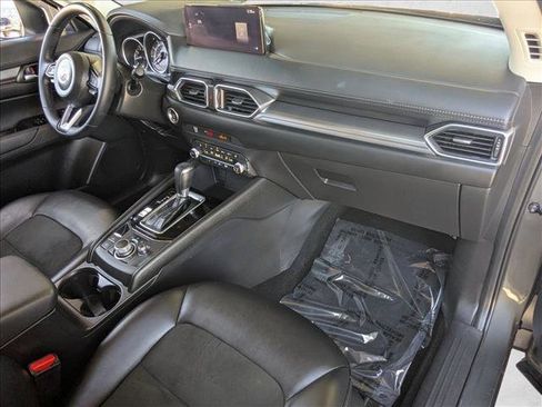 Used 2023 MAZDA CX-5 AWD 2.5 S w/ Select Package image 20