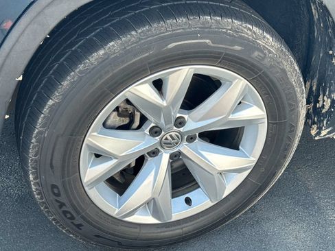 Used 2019 Volkswagen Atlas S FWD image 9