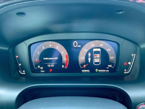 Certified 2025 Acura ADX A-Spec image 24