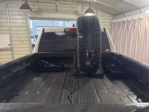 Used 2019 RAM 1500 Rebel w/ Rebel Level 2 Equipment Group image 14