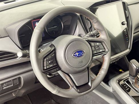 New 2026 Subaru Crosstrek 2.5i Limited image 12