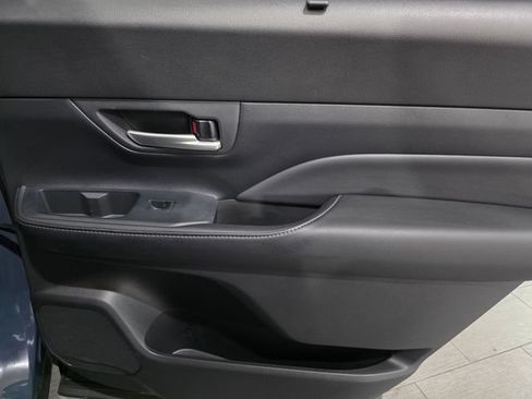 Used 2025 Toyota Grand Highlander AWD Hybrid image 12