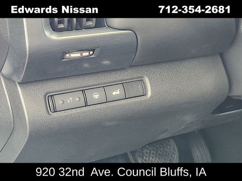 New 2026 Nissan Pathfinder SL image 30