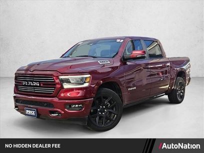 Used 2023 RAM 1500 Laramie