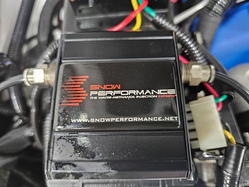 Used 2012 Ford Mustang Shelby GT500 w/ Electronics Pkg image 19