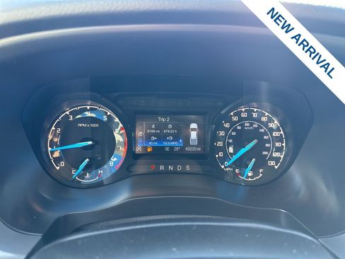 Used 2020 Ford Ranger XLT w/ Equipment Group 301A Mid image 24