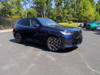 Certified 2026 BMW X3 xDrive30 w/ Premium Package video 2